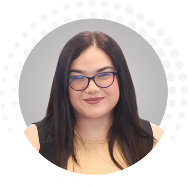 Muñoz Aroca Annie Christina