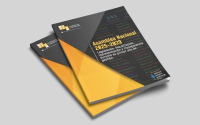 Asamblea Nacional 2025-2029: Legislación, fiscalización, representación y transparencia durante su primer año de gestión.